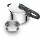 Ekspres lonac Secure Trendy Aqua