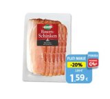 Dimljena suha šunka, trajni proizvod Tannenhof 80 g