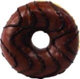 DONUT čoko/lješnjak 70 g