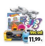 Pomfrit, smrznuto Sunny Fries 1 kg