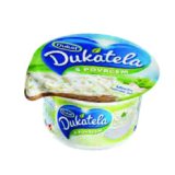 Dukat MLIJEČNI NAMAZ original, s povrćem 70 g