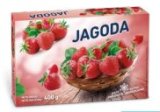 SMRZNUTE JAGODE 400 g