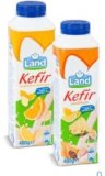 KEFIR VOĆNI/ NARANČA I ÐUMBIR 480 g