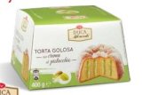 TORTA S PISTACIJOM 400 g