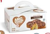 KOLAČ COLOMBA BEZ GLUTENA 350 g