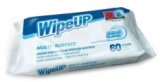 VLAŽNE MARAMICE ZA ČIŠĆENJE POVRŠINA 60 kom.