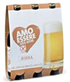 PIVO BEZ GLUTENA 4,8% VOL. 3 x 330 ml