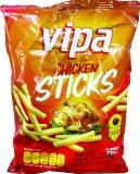 Flips Vipa Chicken stix 50 g