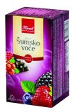 Franck ČAJ šumsko voće 55 g