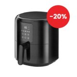 Friteza na vrući zrak model AL-4001D, snaga 1300 W