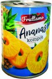 Fruttamo KOMPOT ananas, 340 g