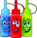 Funlab bomboni Squeeze sauce 50 ml