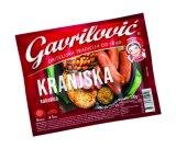 Gavrilović KRANJSKA KOBASICA 300 g