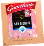 Gavrilović MORTADELA SAN GIORGIO narezak 100 g