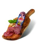 Gavrilović ZIMSKA SALAMA 1 kg