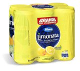 Gazirano piće Limunata Blues 6x330 ml