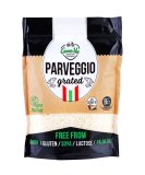 Green Vie Parmezan, ribani