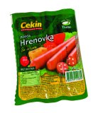 Hrenovke Cekin Pileće sa sirom, Classic 100 g