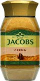 Jacobs INSTANT KAVA cronat gold, crema 200 g