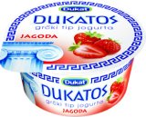 Jogurt Dukatos Odabrane vrste 150 g