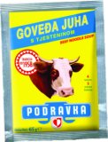 Juha Podravka Goveđa 65 g