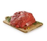 Juneći vrat bez kosti, na pultu 1 kg