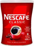 Kava Nescafe Classic 100 g