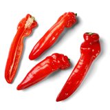 KBio Paprika rog crvena 180g