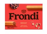 Keks Kraš Frondi nougat 250 g