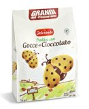 Keksi Frollini s komadićima čokolade Dolciando 1 kg