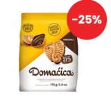 Keksi original Domaćica 170 g