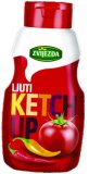 Ketchup Zvijezda Blagi, ljuti 500 g