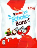Kinder Schoko-Bons 125 g