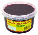KISELA CIKLA DOMAĆA 820 g