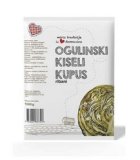 Kiseli kupus domaći komad