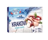Krakovi za peku i salatu, smrznuto Frozy 1 kg