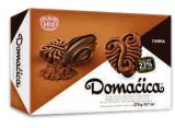 Kraš KEKS DOMAĆICA tamna, 275 g