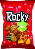 Krekeri Rocky Party mix 250 g