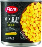 Kukuruz Flora Šećerac 420 g