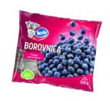 Ledo BOROVNICA smrznuto
