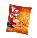 Ledo POMMES FRITES smrznuto