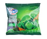 Ledo Špinat briket smrznuto