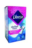 Libresse HIGIJENSKI ULOŠCI normal, 32 kom