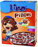 Lino JASTUČIĆI nougat, 250 g