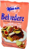 Manner KEKSI BELVEDERE 400 g