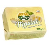 Maslac 82% m.m. Z' bregov 250 g