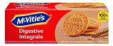 McVities Digestive keksi