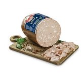 Mortadela Bologna Stella, polutrajni proizvod Negroni 1 kg