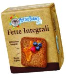 Mulino Bianco DVOPEK integralni, classic 315 g