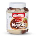 Namaz lješnjak i mliječna krema Dolciando 1 kg